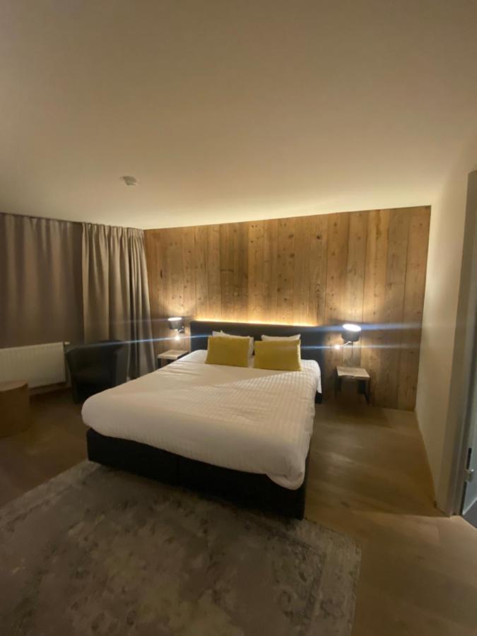 HOTEL WELLNESS DURBUY EAU De ROCHE Exterior foto